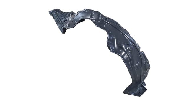 TOYOTA COROLLA- E210- 19/25; ÖN ÇAMURLUK DAVLUMBAZI SAĞ (EUROBUMP)