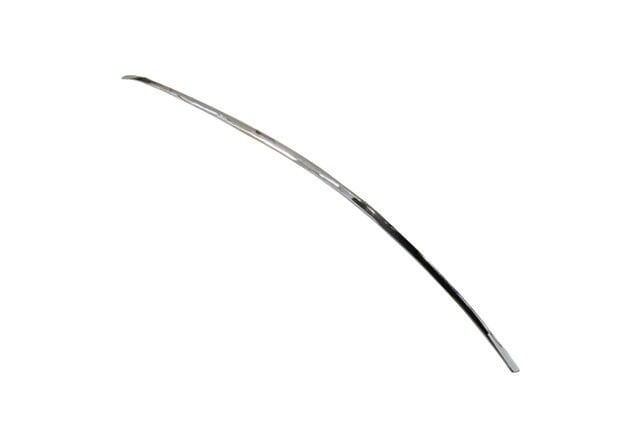 (YENİ ÜRÜN!!!)MERCEDES E CLASS- W212- 10/12; ARKA TAMPON ÜST NİKELAJI SOL (TW)