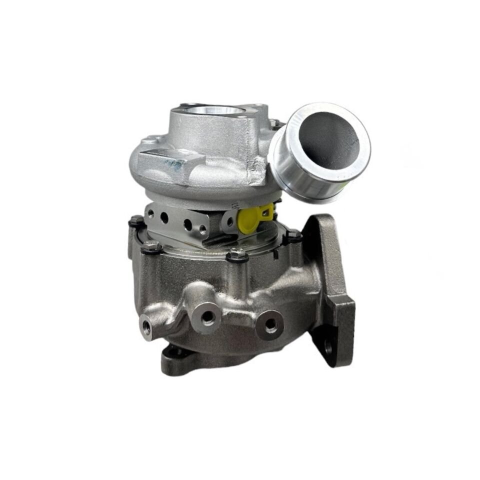 Mıtsubıshı Turbo L200 15-19