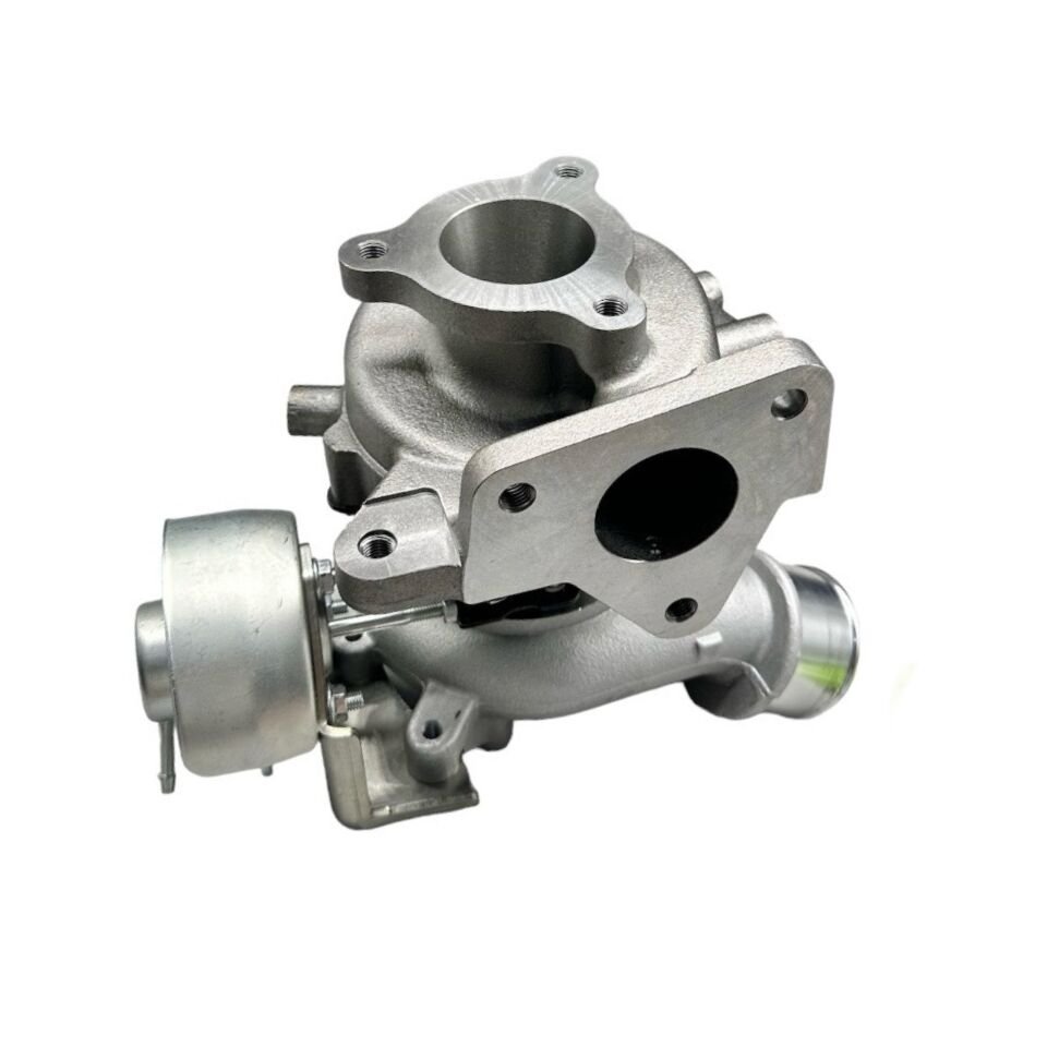 Mıtsubıshı Turbo L200 15-19