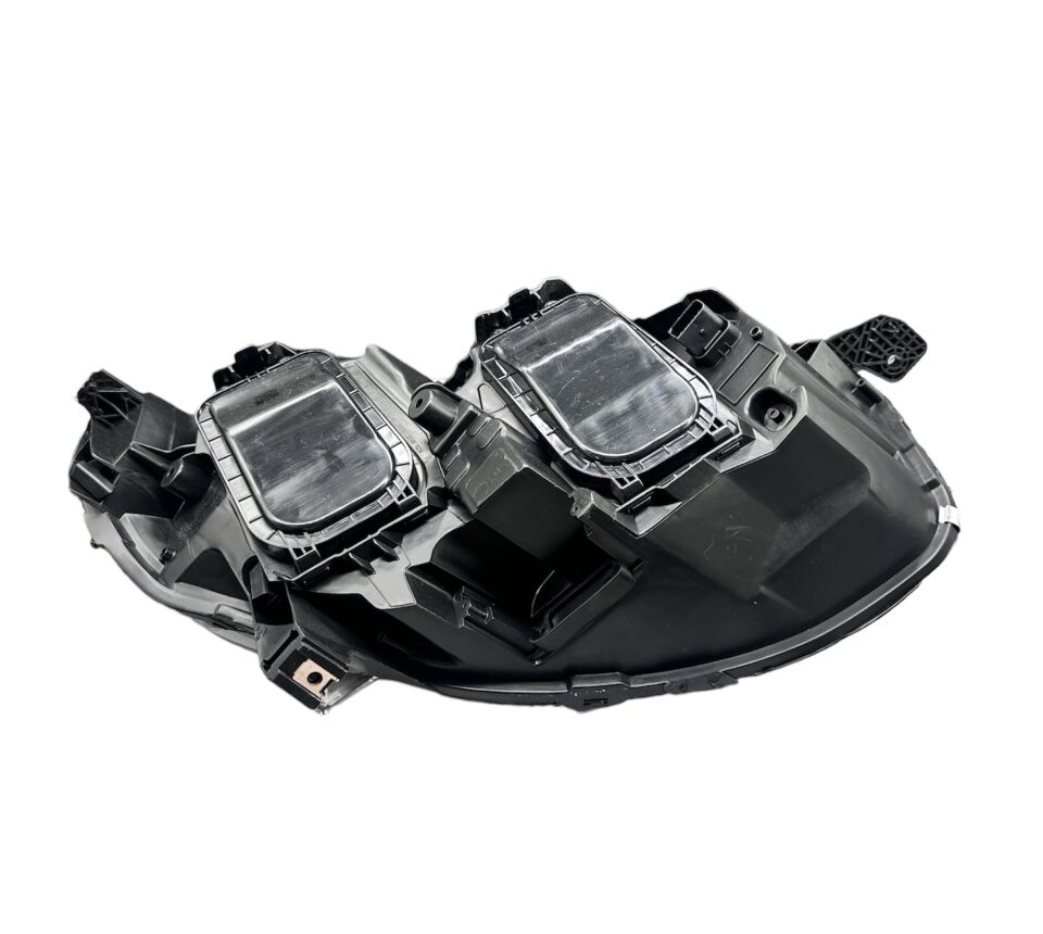 Peugeot Far Expert 16-21 Sol