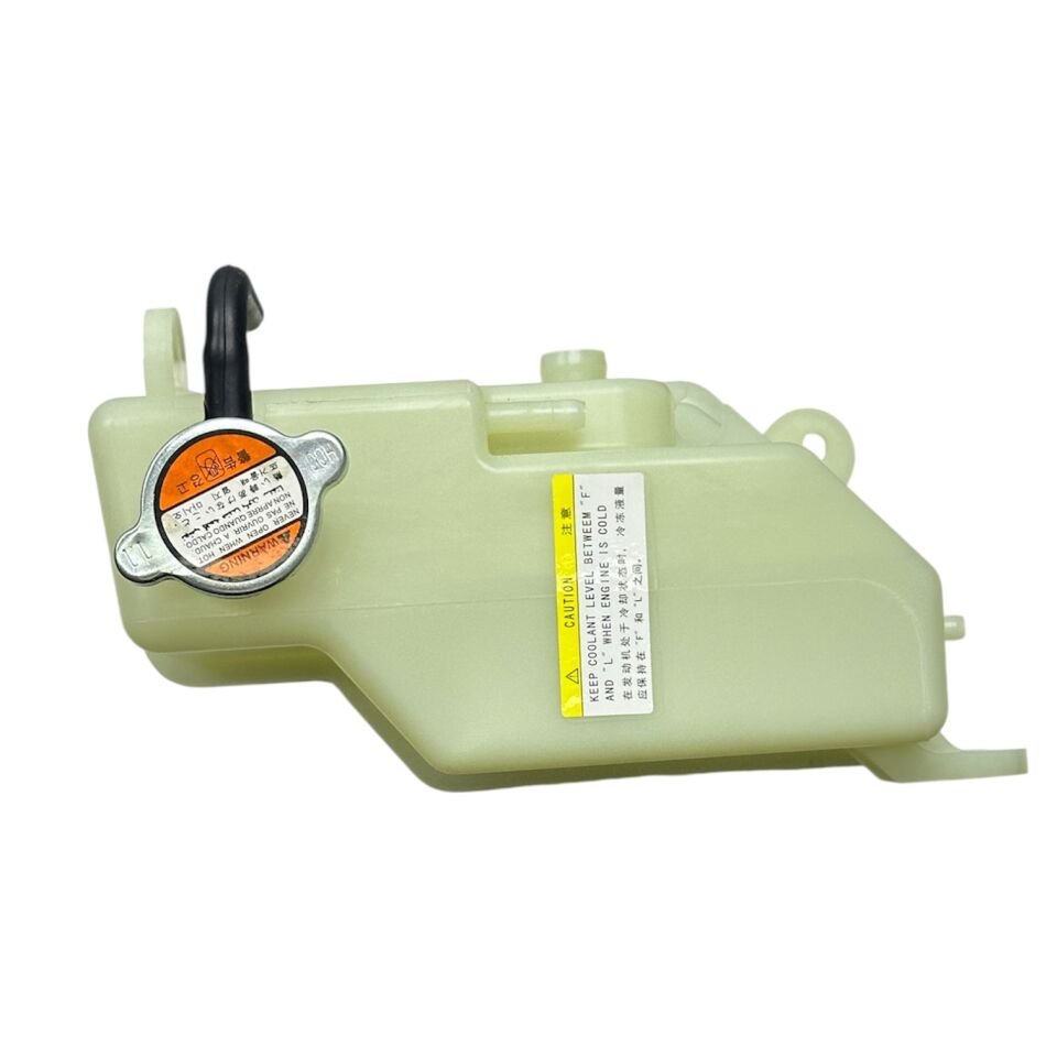 Hyundaı Depo Su Yedek Santafe 03-06