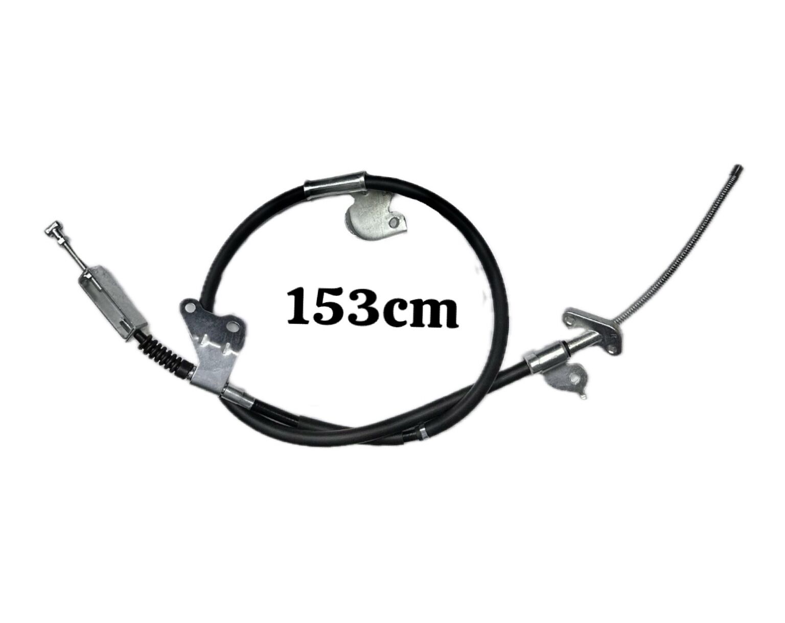 Toyota Tel Fren El Hılux Revo 15-23 Arka Sağ