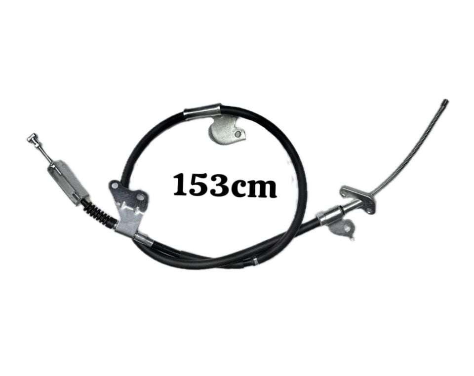 Toyota Tel Fren El Hılux Revo 15-23 Arka Sağ