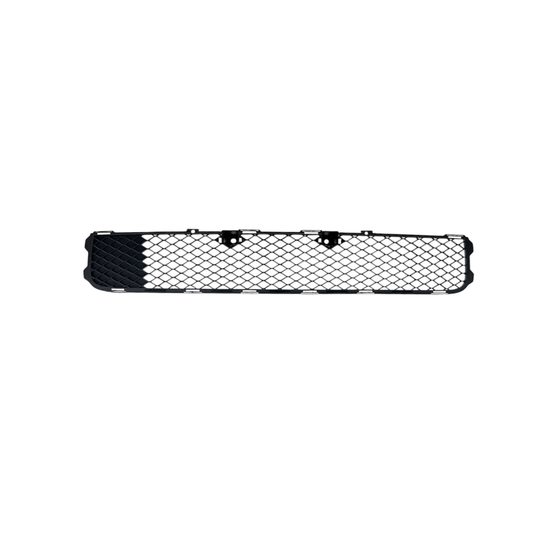 Mıtsubıshı Izgara Tampon Lancer 08-11 Ön