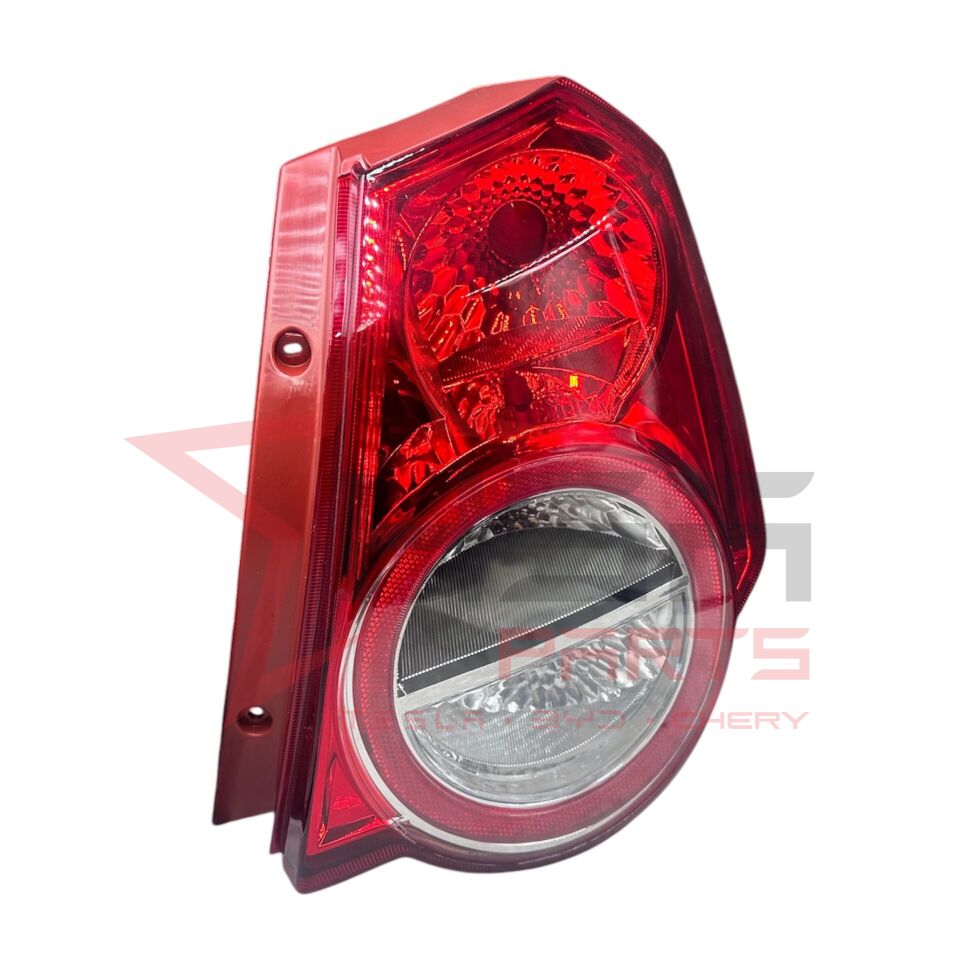 2008-2010 Chevrolet Aveo HB Sağ Stop (Duysuz) 95952067
