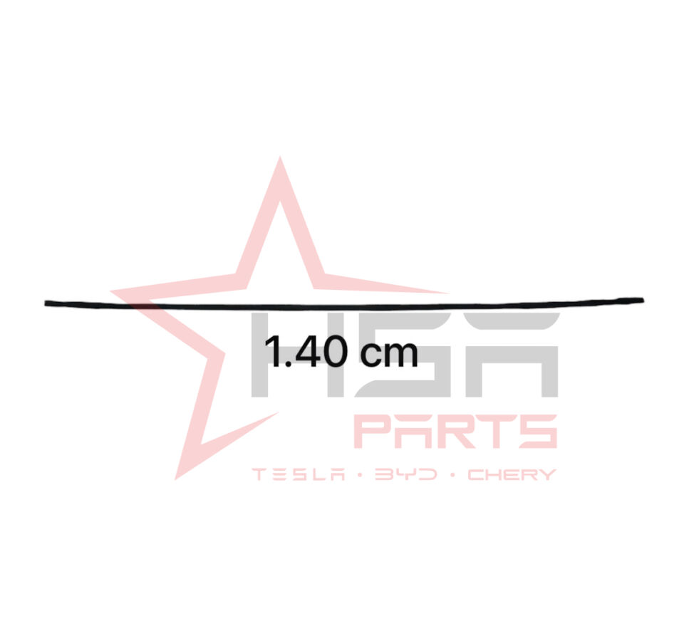 1996-2000 Honda Civic Sağ Tavan Çıtası 74306-S04-003