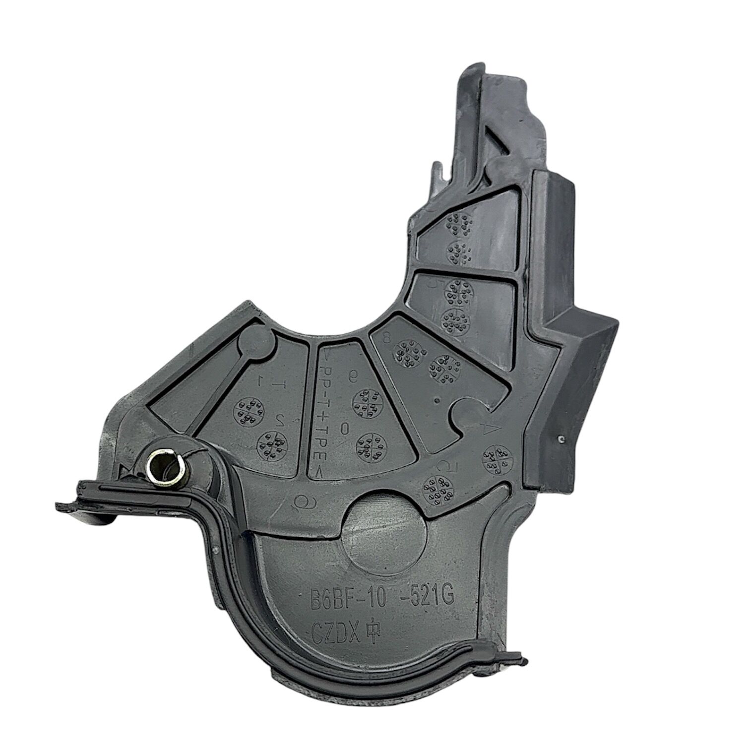 Mazda Kapak Triger 323 90-96 (Orta)