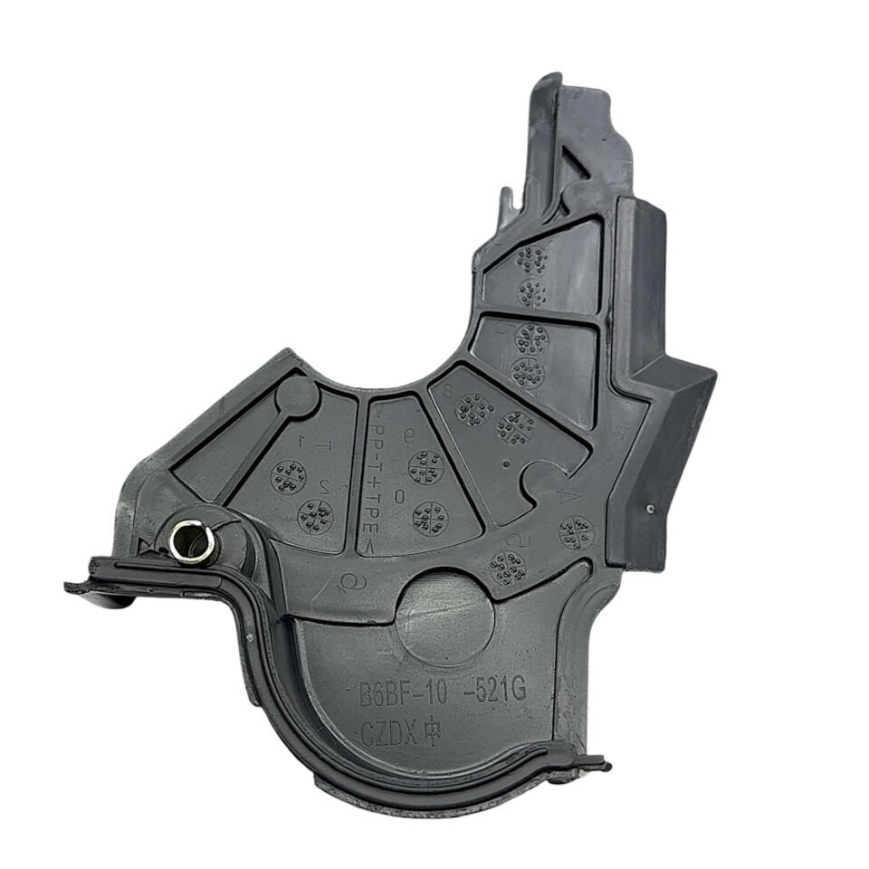 Mazda Kapak Triger 323 90-96 (Orta)