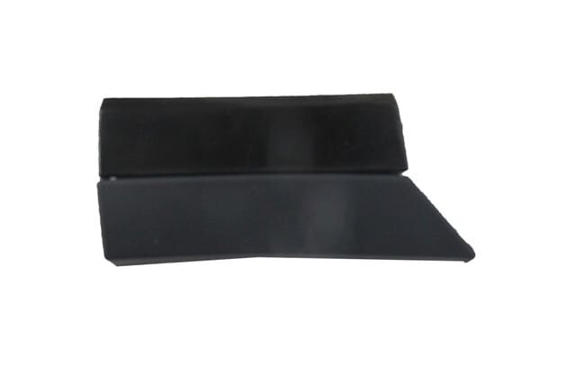 VOLKSWAGEN PASSAT- B8- 14/18; ÖN ÇAMURLUK BANDI ALT/ÜST KOMPLE SOL (SİYAH)