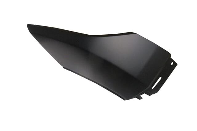 AUDI Q5- 21/23; KARLIK SOL (ÖN TAMPON ALTI)(SPOILER)(TYG)