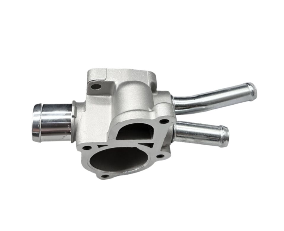 Hyundaı Yuva Termostat Accent Benzli 03-05 (Alt)