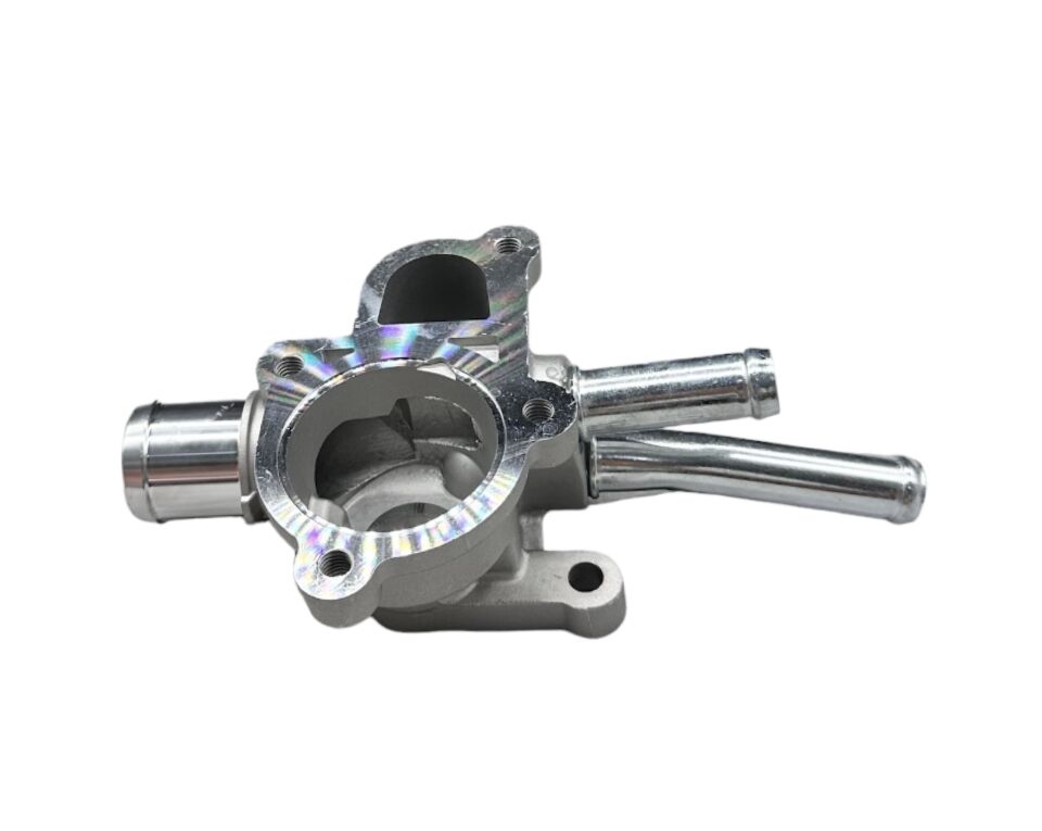 Hyundaı Yuva Termostat Accent Benzli 03-05 (Alt)