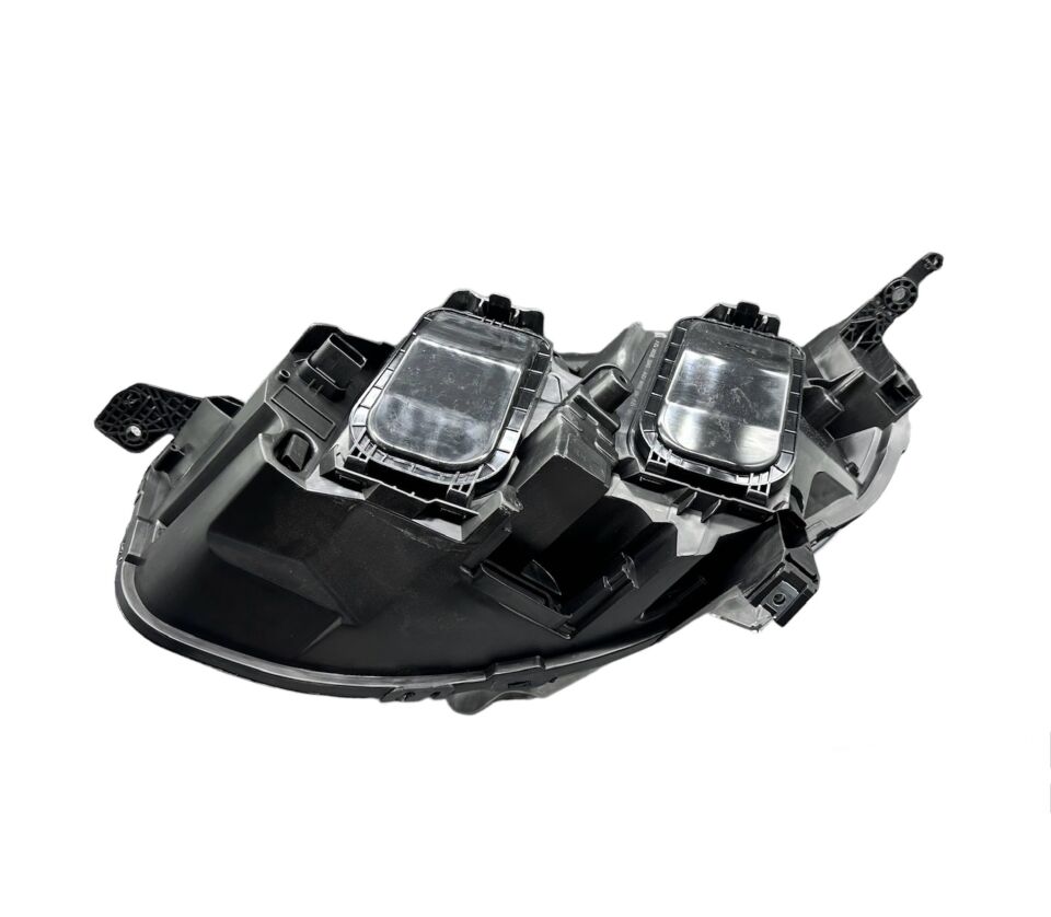 Peugeot Far Expert 16-21 Sağ