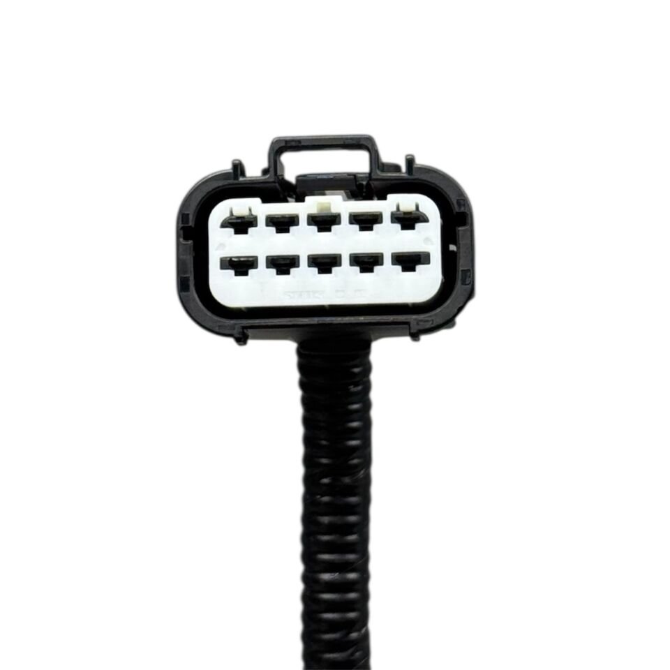 Chery Tesisat Sensör Park Tiggo 7 Pro 22-24 Arka