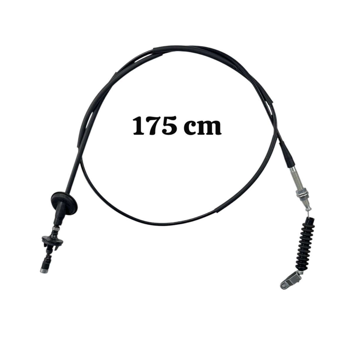 Toyota Tel Fren El Hılux Ln106 4x4 89-98 Arka Sol