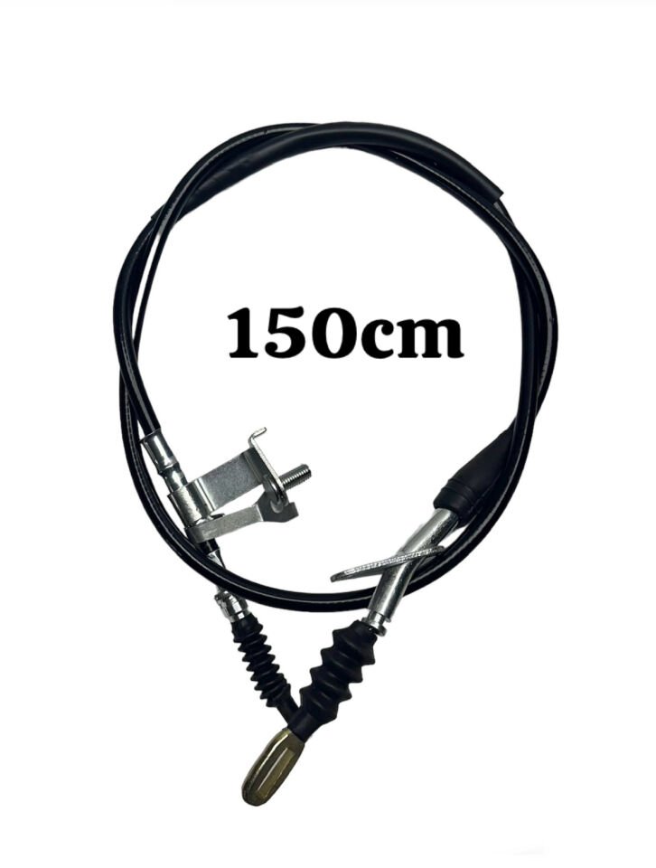 Mazda Tel Fren El 323 89-94 Arka Sol