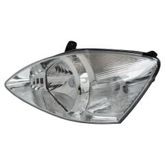 Hyundaı Far Matrix 08-10 Sol (Manuel)