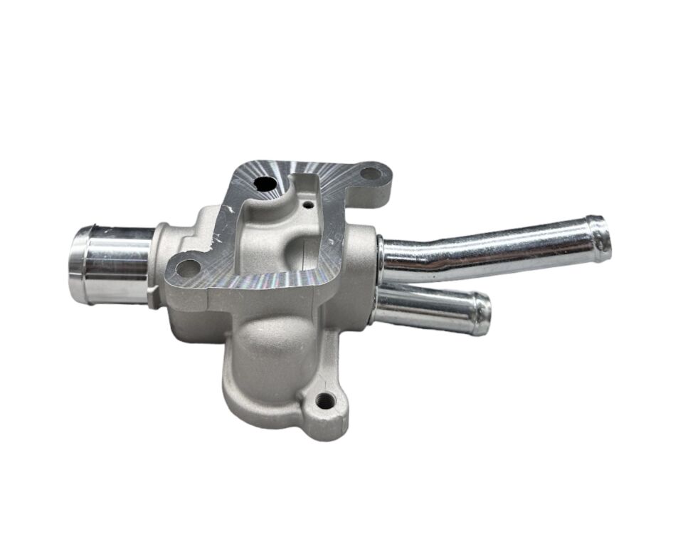 Hyundaı Yuva Termostat Accent Benzli 03-05 (Alt)