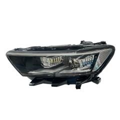 Volkswagen Far T-roc 17-21 Sol (Ledsiz-xenon)