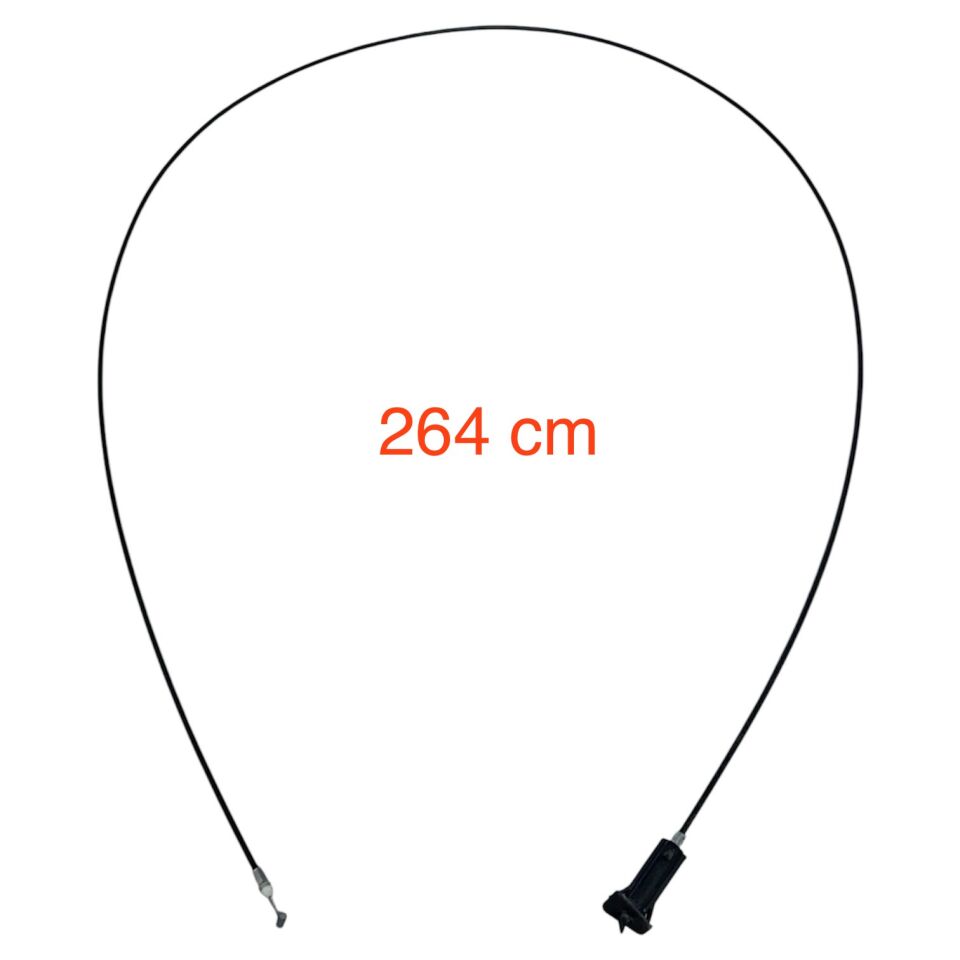 Kıa Tel Depo Yakıt Açma Sportage 05-10