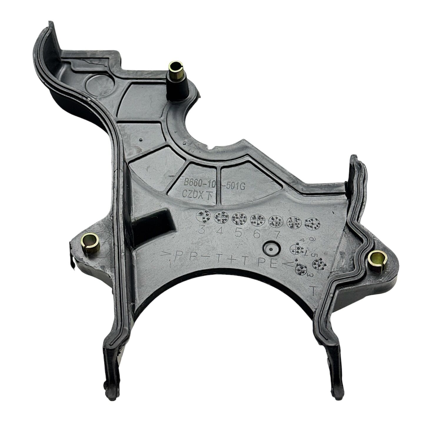 Mazda Kapak Triger 323 90-96 (Alt)