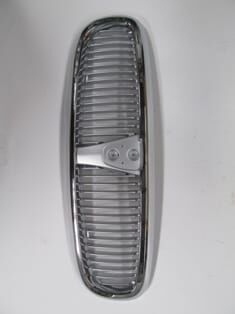 ROVER 400- SD- 95/00; ÖN PANJUR NİKELAJLI/ İÇ PETEKLERİ GÜMÜŞ GRİ (TÜV)(TYG)