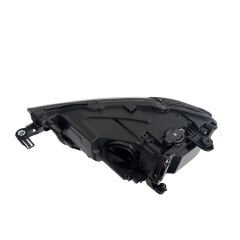 Volkswagen Far T-roc 17-21 Sağ (Ledsiz-xenon)