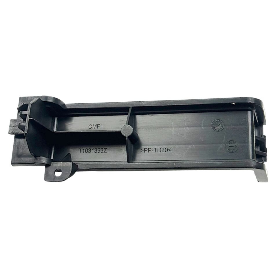 Nıssan Kapak Filtre Polen X-trail 14-16