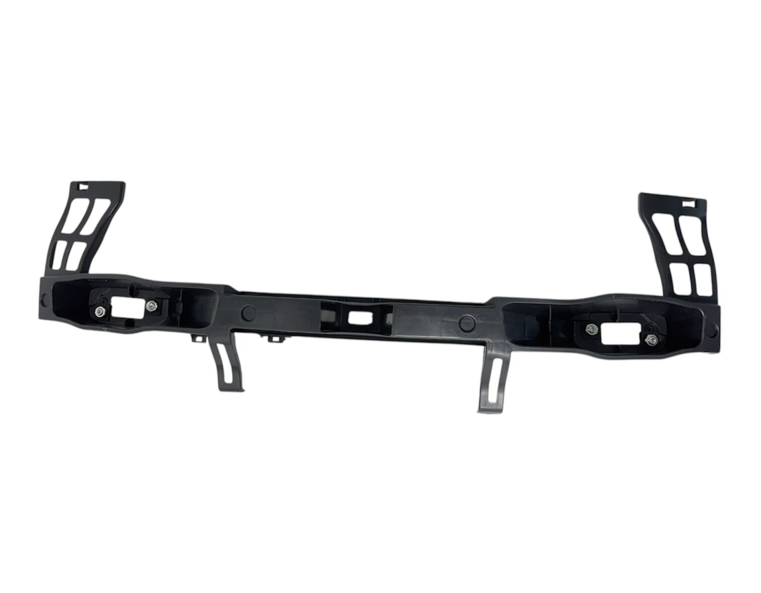 Hyundaı Demir Tampon Getz 06-08 Arka