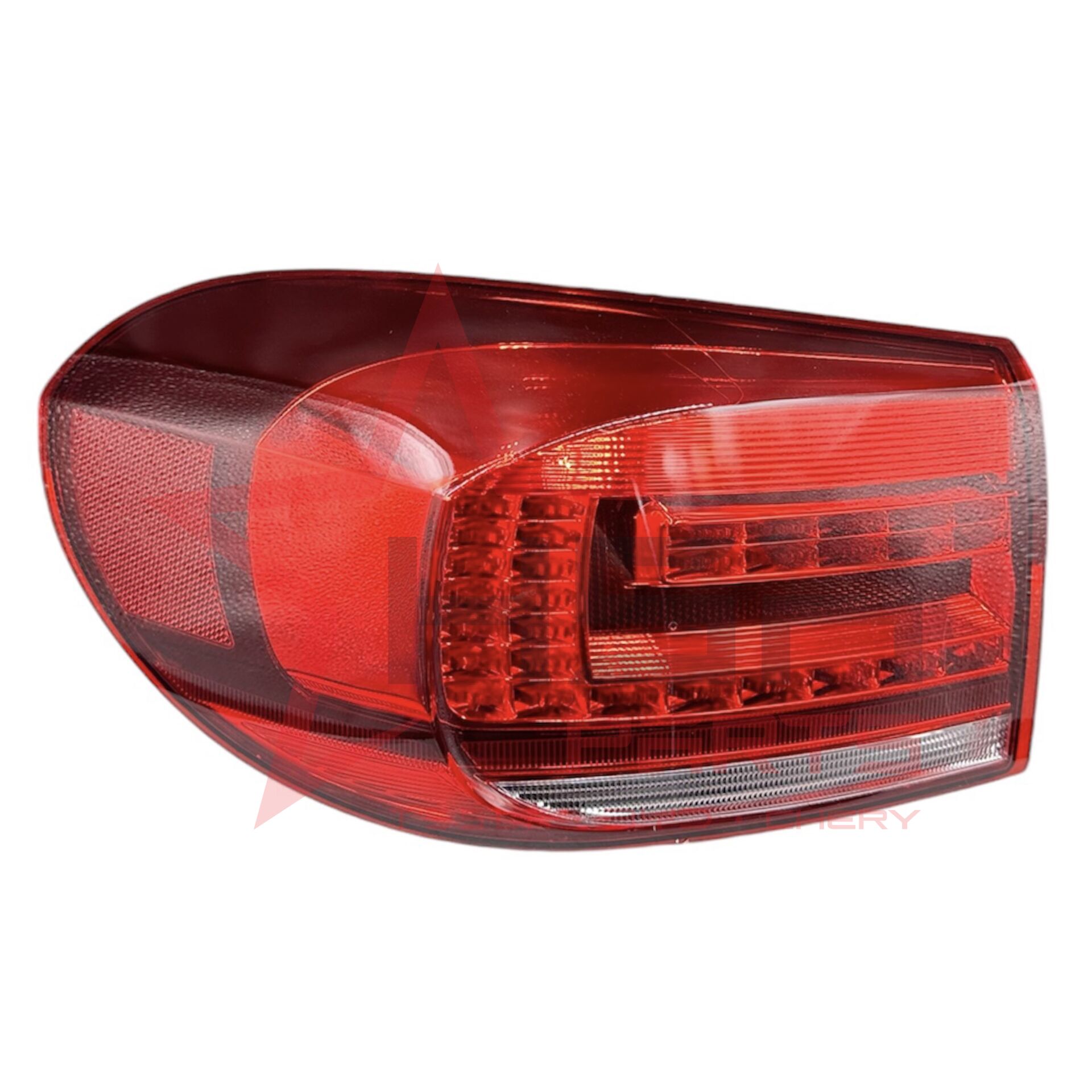 2012-2015 Volkswagen Tiguan Sol Dış Stop (Ledli/Duylu) 5N0945207