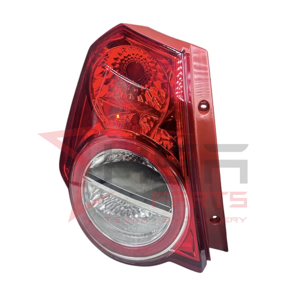 2008-2010 Chevrolet Aveo HB Sol Stop (Duysuz) 95952066
