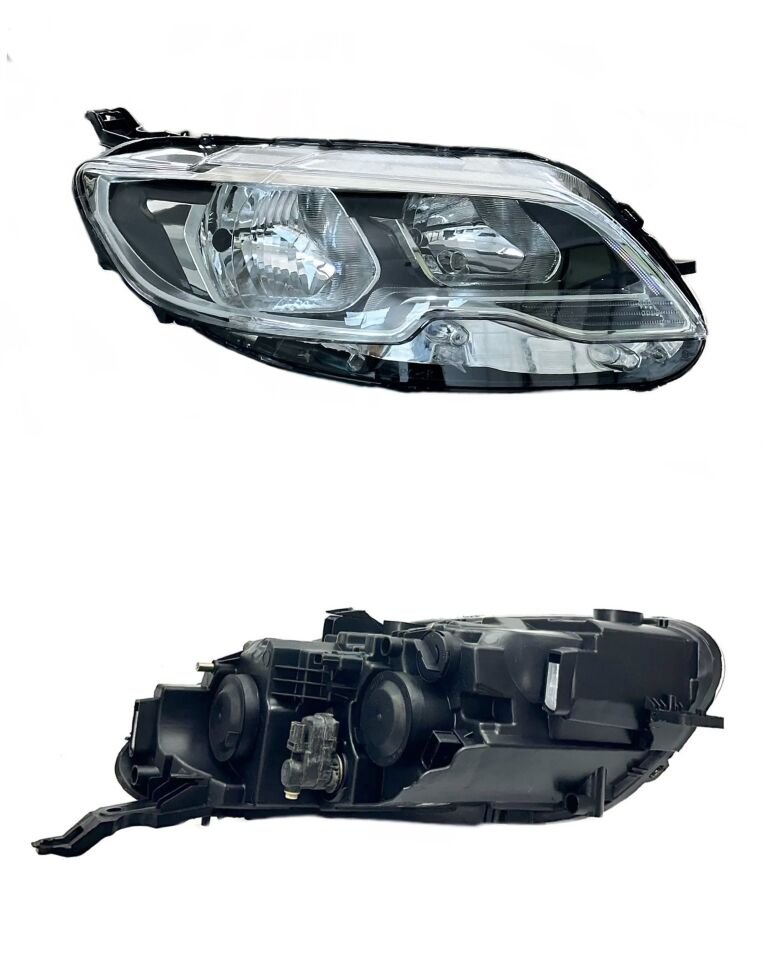 Peugeot Far 301 17-19 Sağ (Motorlu)