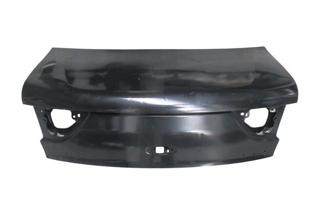 RENAULT MEGANE- 1- 98/99; ARKA BAGAJ KAPAĞI (İCELİ/ÇEKOMASTİKLİ)