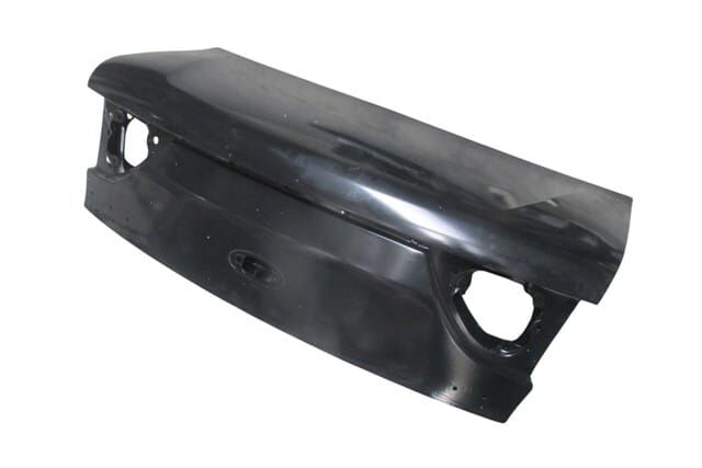 RENAULT MEGANE- 1- 98/99; ARKA BAGAJ KAPAĞI (İCELİ/ÇEKOMASTİKLİ)