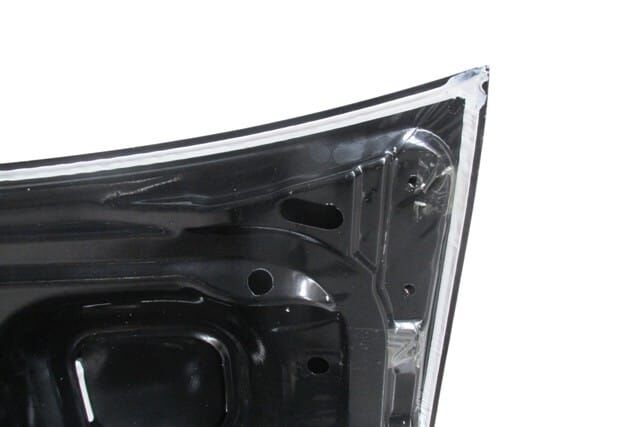 RENAULT MEGANE- 1- 98/99; ARKA BAGAJ KAPAĞI (İCELİ/ÇEKOMASTİKLİ)