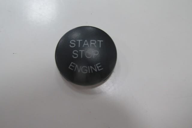 BMW X6- E71- 10/14; START STOP DÜĞME BUTONU