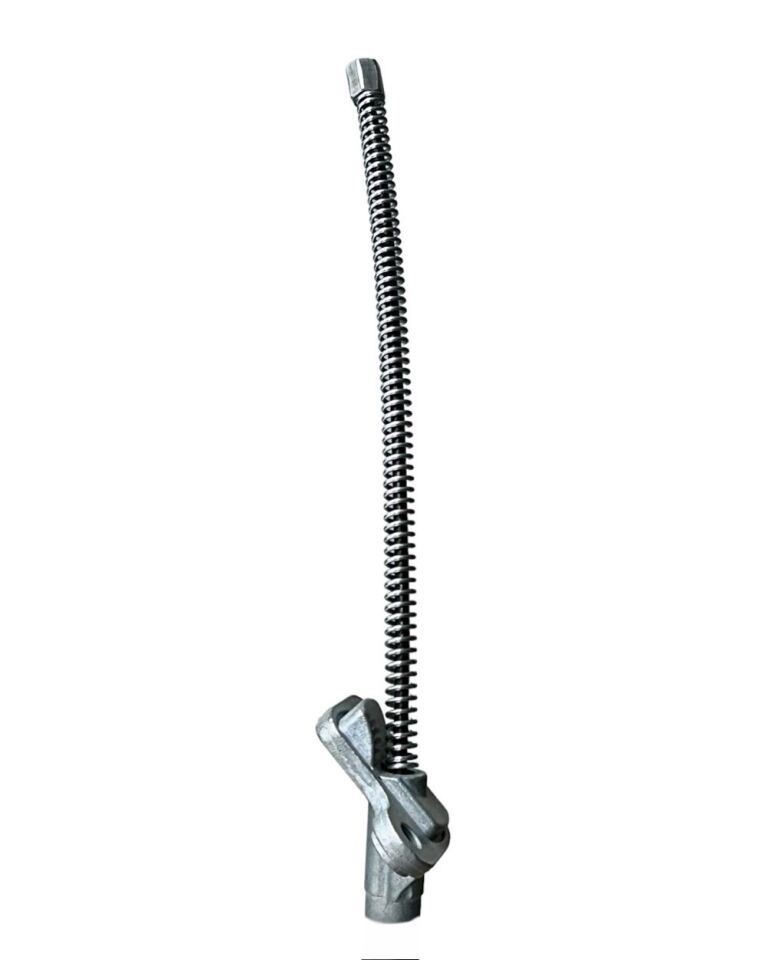 Toyota Tel Fren El Hılux Ln145 98-05 Arka Sol (Geniş Tip)