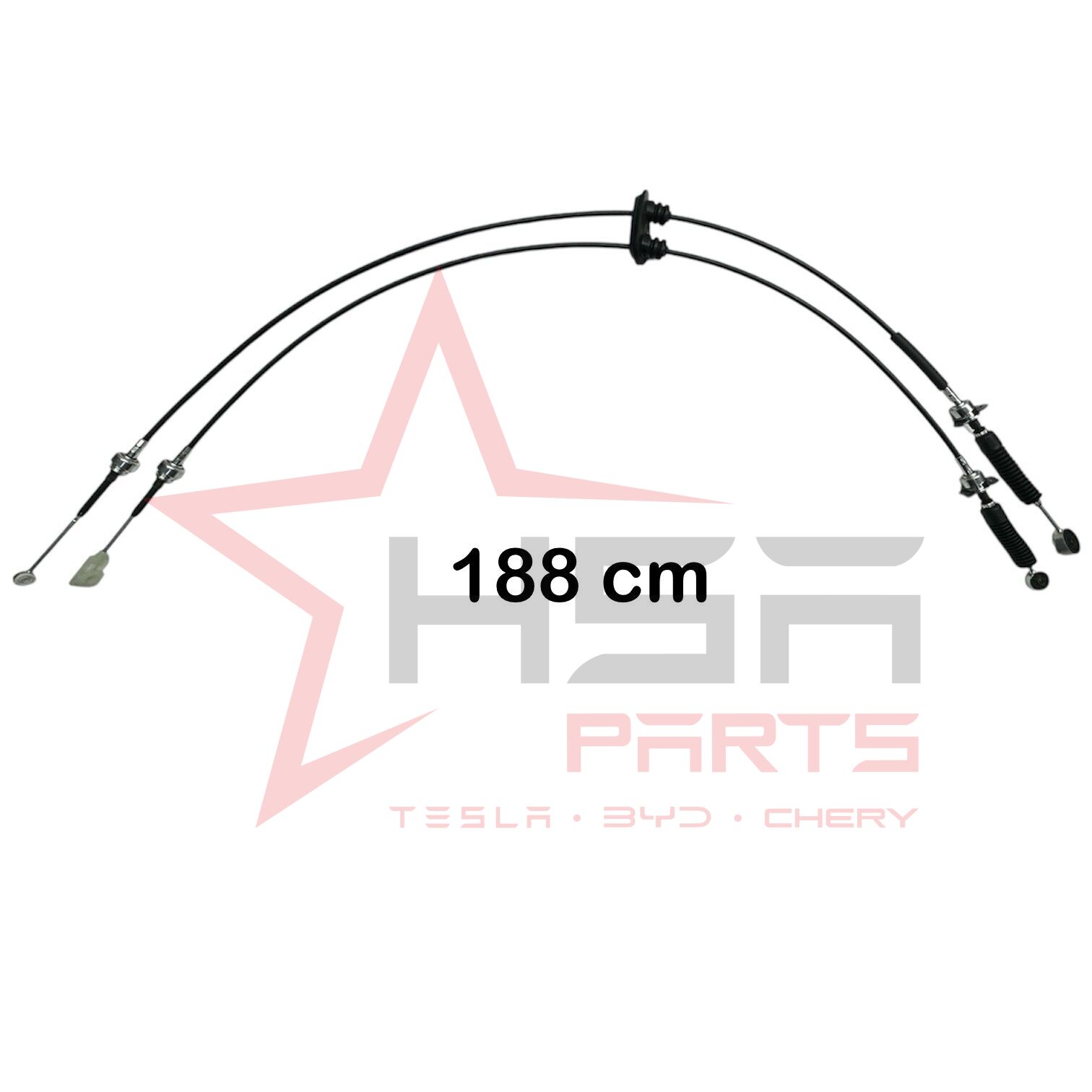2007-2010 Hyundai H100 Kamyonet Vites Teli 43794-4F210