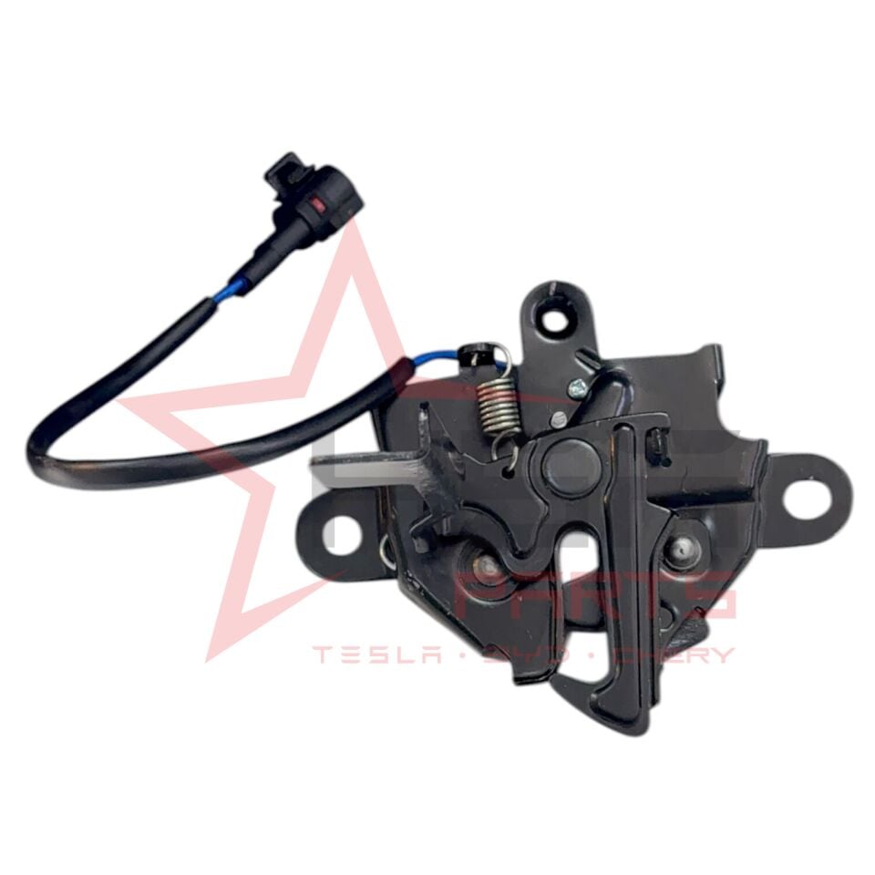 2014-2018 Toyota Corolla Motor Kaput Kilidi 53510-02720