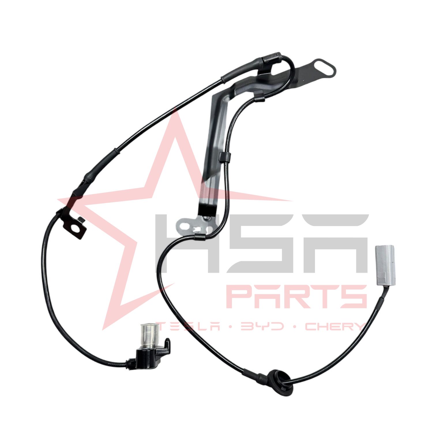 1999-2001 Mazda 323 Sağ Ön ABS Sensörü B25D-43-70XG