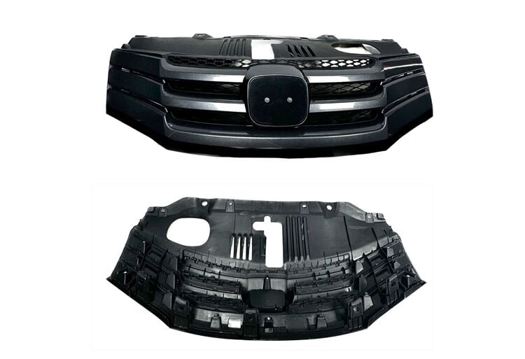 Honda Panjur Cıty 09-11 Ön