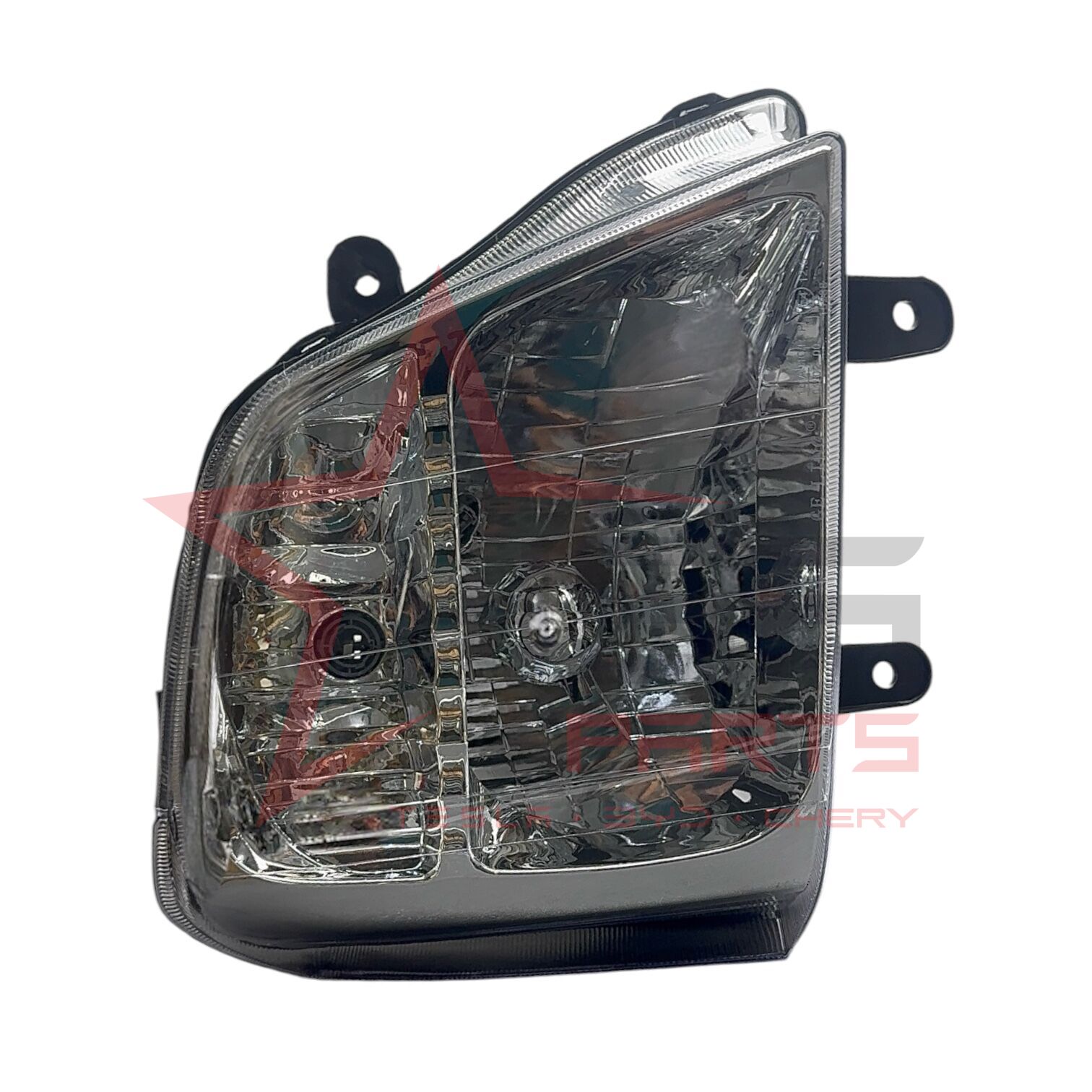 Isuzu D-Max Sağ Far 2002-2006 (Manuel) (8-97237495-2)