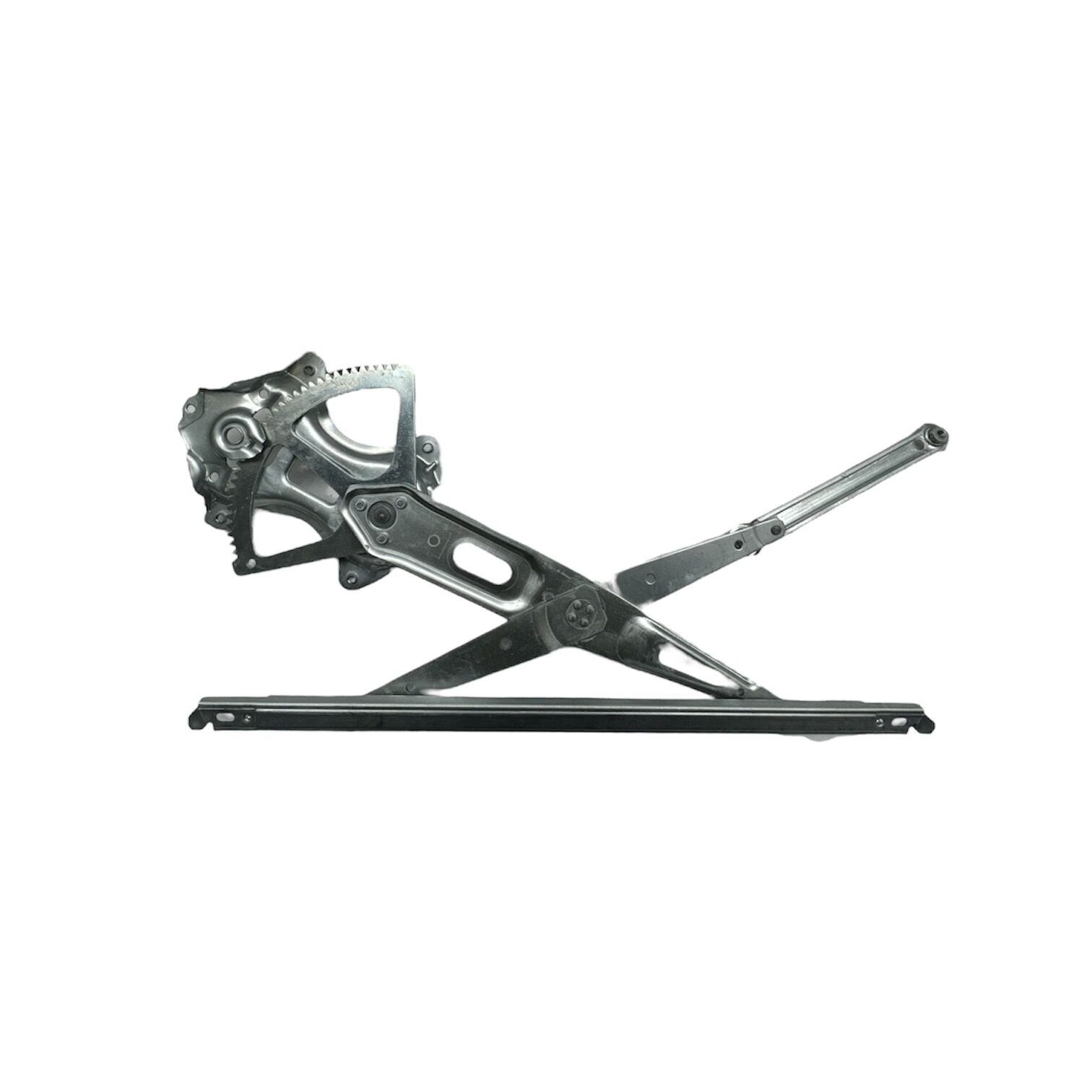 Toyota Kriko Cam Hılux Revo 15-19 Ön Sol (Motorsuz)