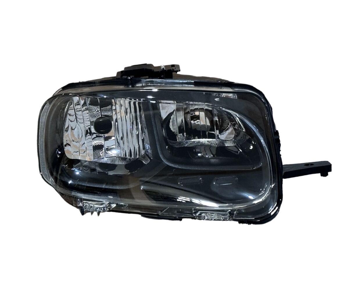 Peugeot Far Berlingo 18-22 Sağ