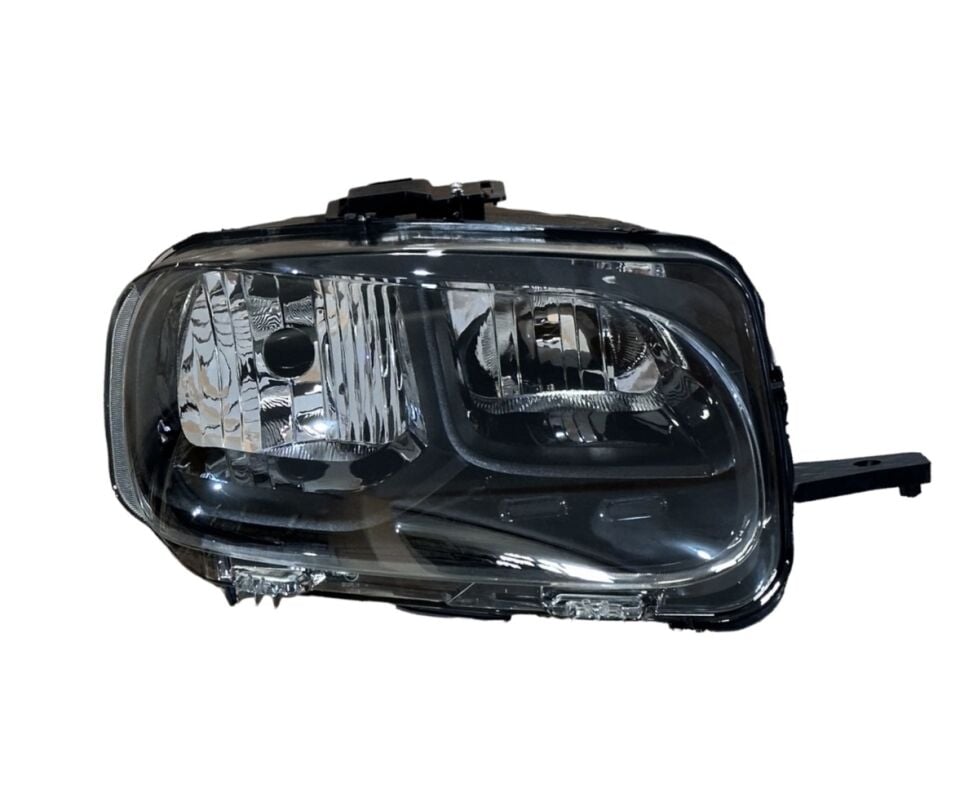 Peugeot Far Berlingo 18-22 Sağ