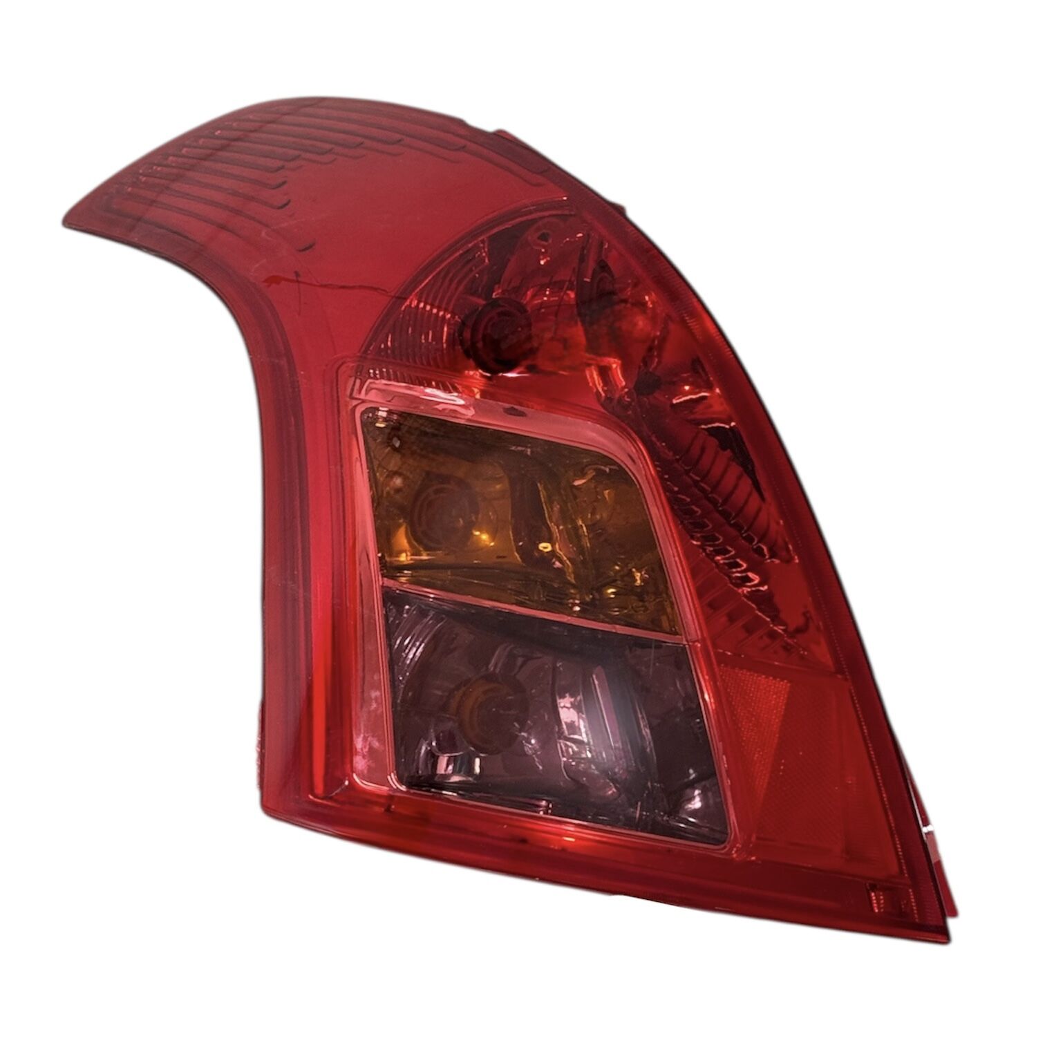 Suzukı Stop Swift 05-07 Sol (Parlak)