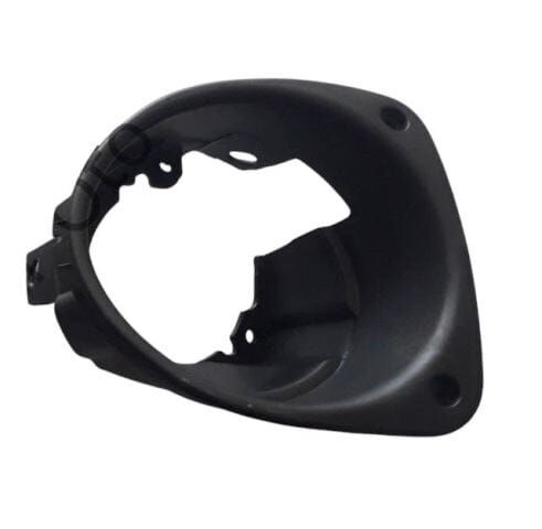 RENAULT CLIO- 2- HB- 98/01; SİS LAMBA ÇERÇEVESİ SOL SİYAH