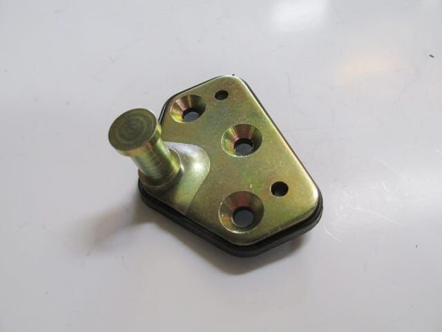 OPEL MOVANO- 04/06; SÜRGÜLÜ KAPI KİLİT KARŞILIĞI