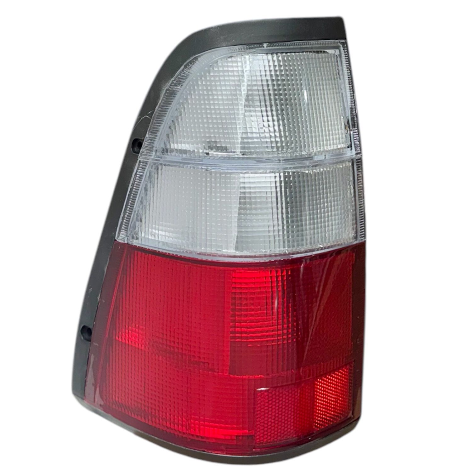 Isuzu Stop Tfr 97-02 Sol (Beyaz-kırmızı)